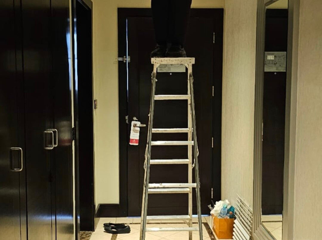 Millennium Hail Hotel主图