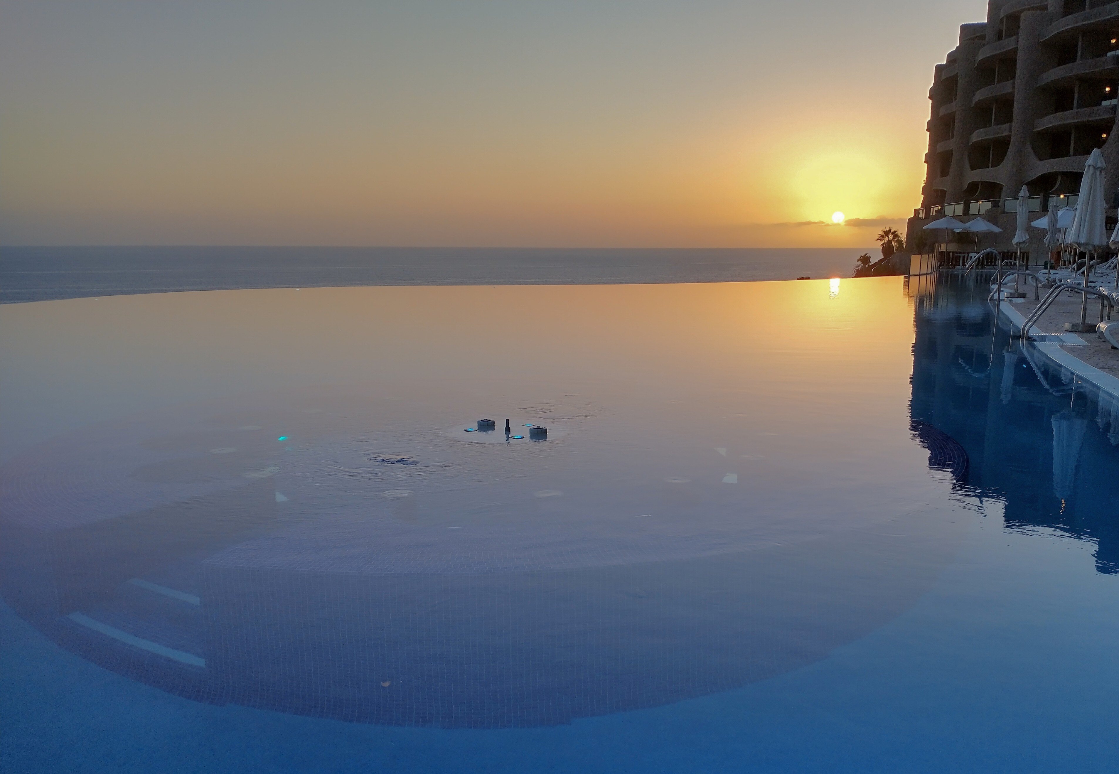 Gloria Palace Royal Hotel & Spa-泳池