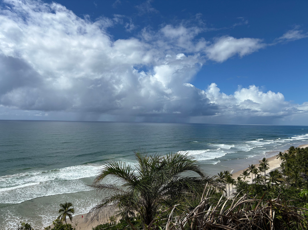 Itacare Adventure-Itacare必去景点