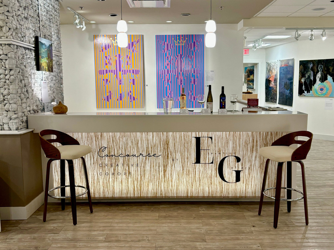 Elevation Gallery景点图片