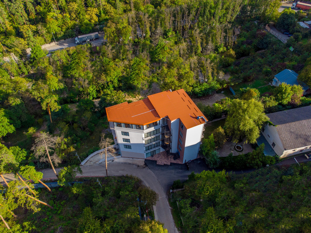 Emerald Borjomi Hotel & Restaurant