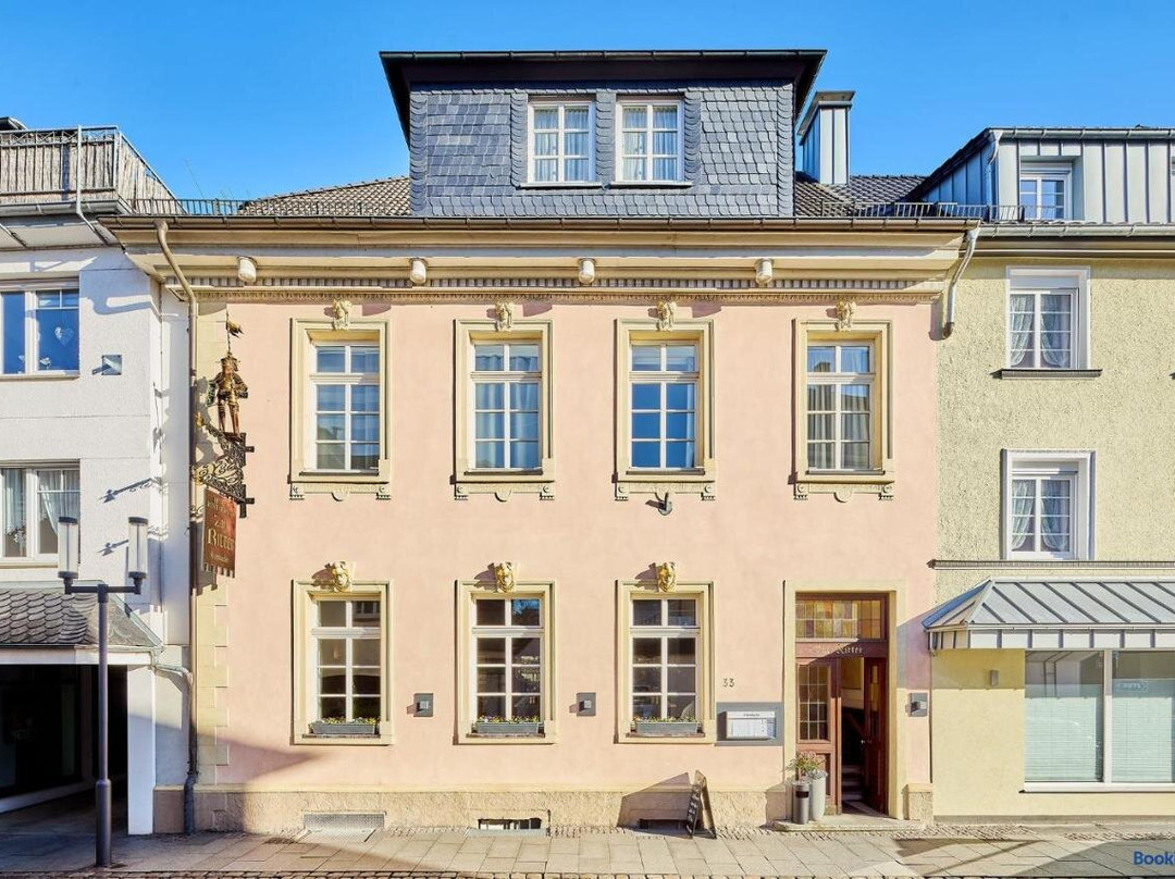 Hotel Zum Ritter主图