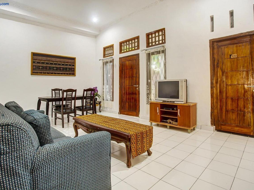 Hotel O Homestay Syariah