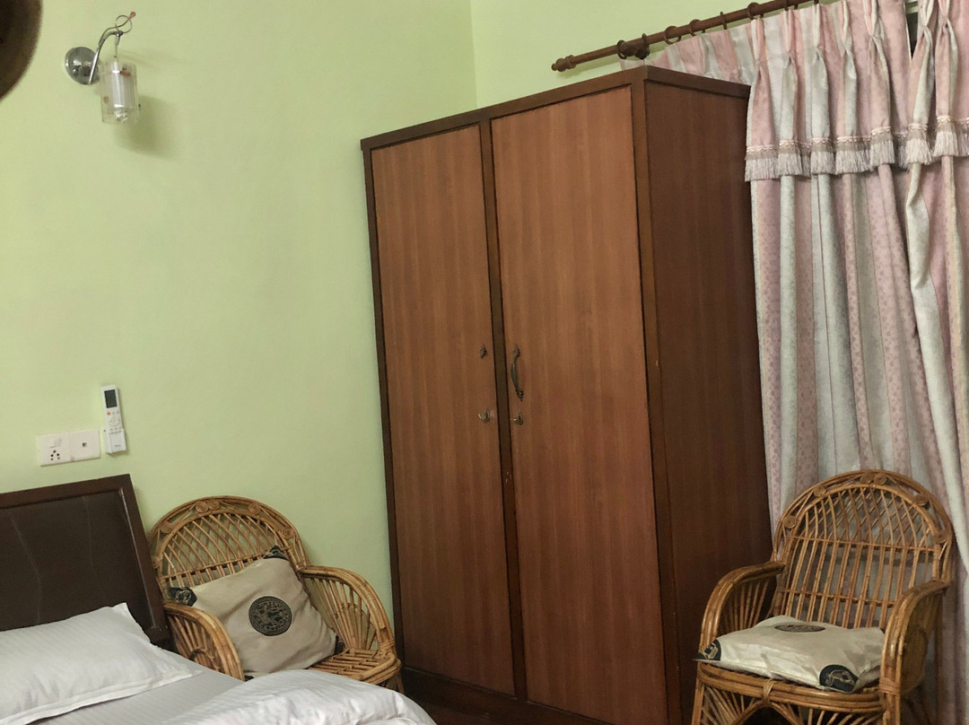 Namaste Apartment主图