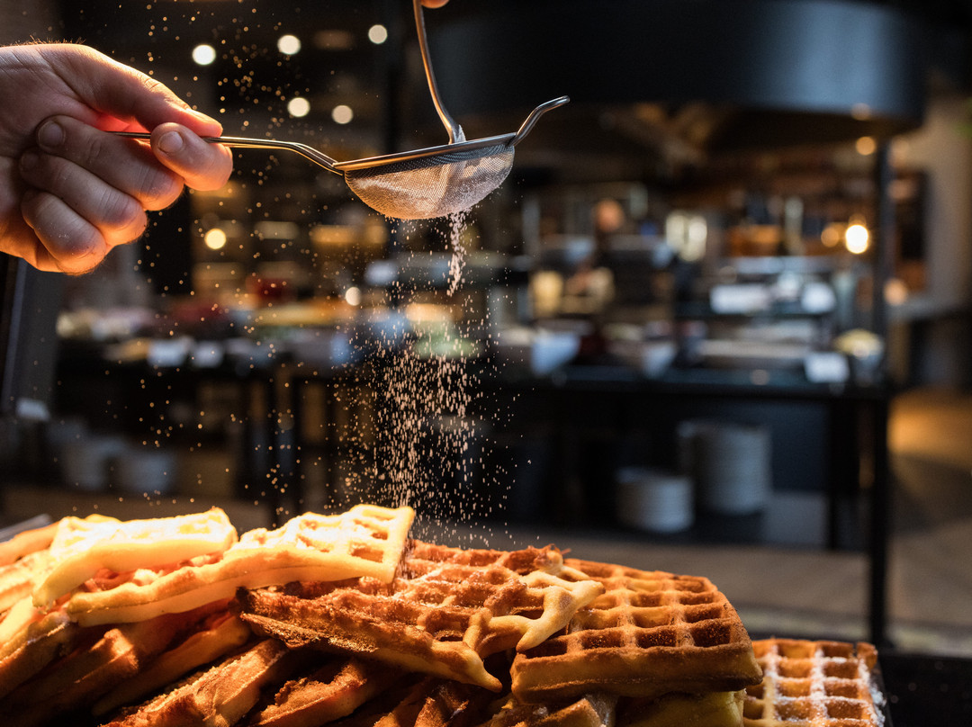 Innocou Coffee & Bar