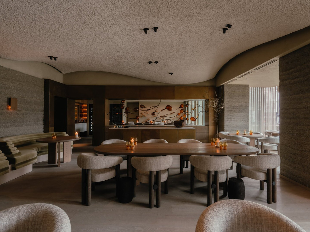 Restaurant Flore
