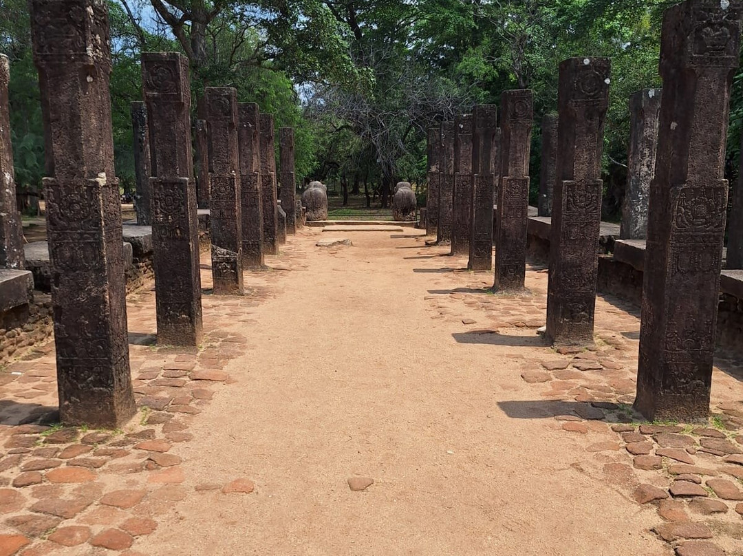 Rent A Tour Guide In Sri Lanka景点图片
