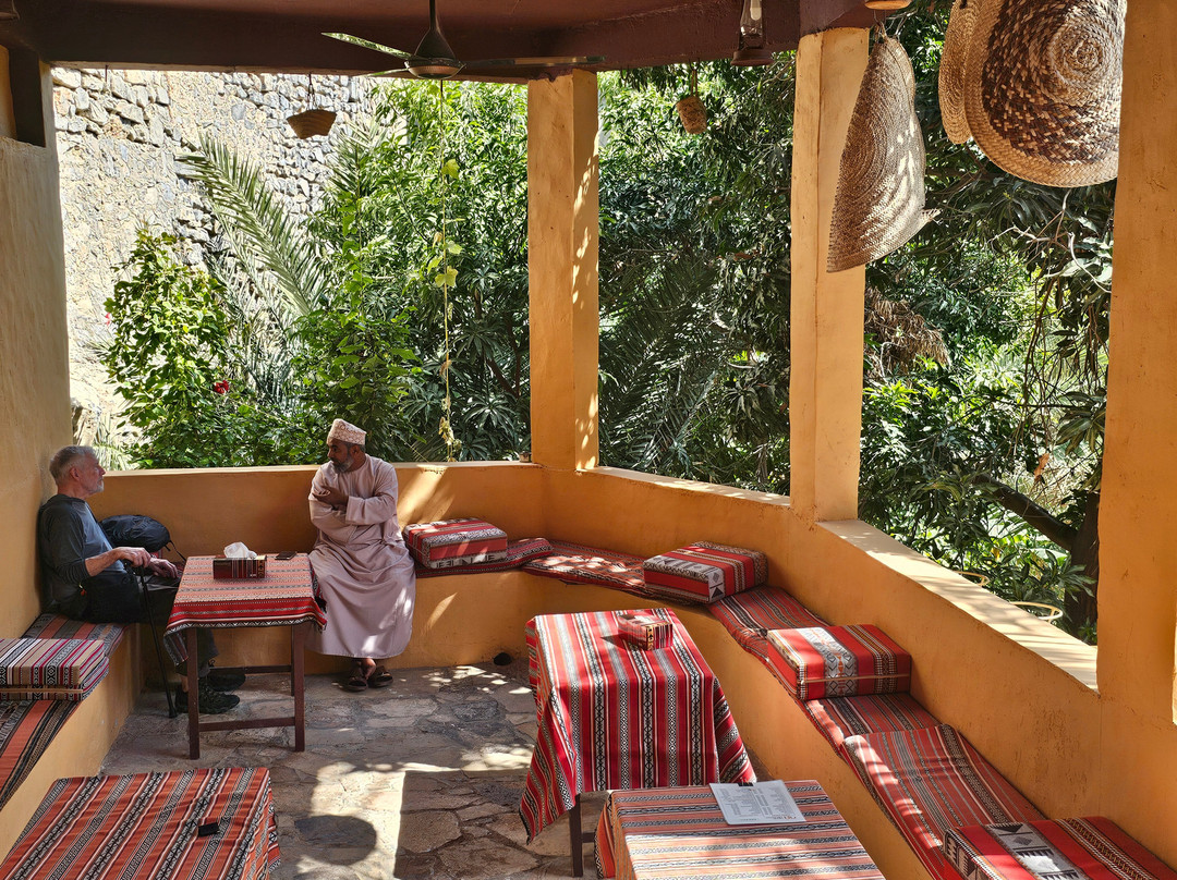 AFAQ Travel & Tourism-马斯喀特必去景点