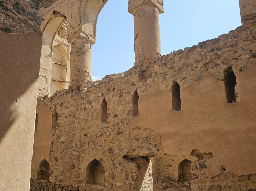 AFAQ Travel & Tourism-马斯喀特必去景点