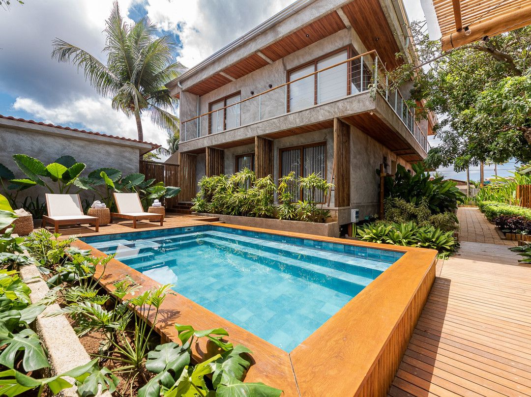 Vila Sal Noronha
