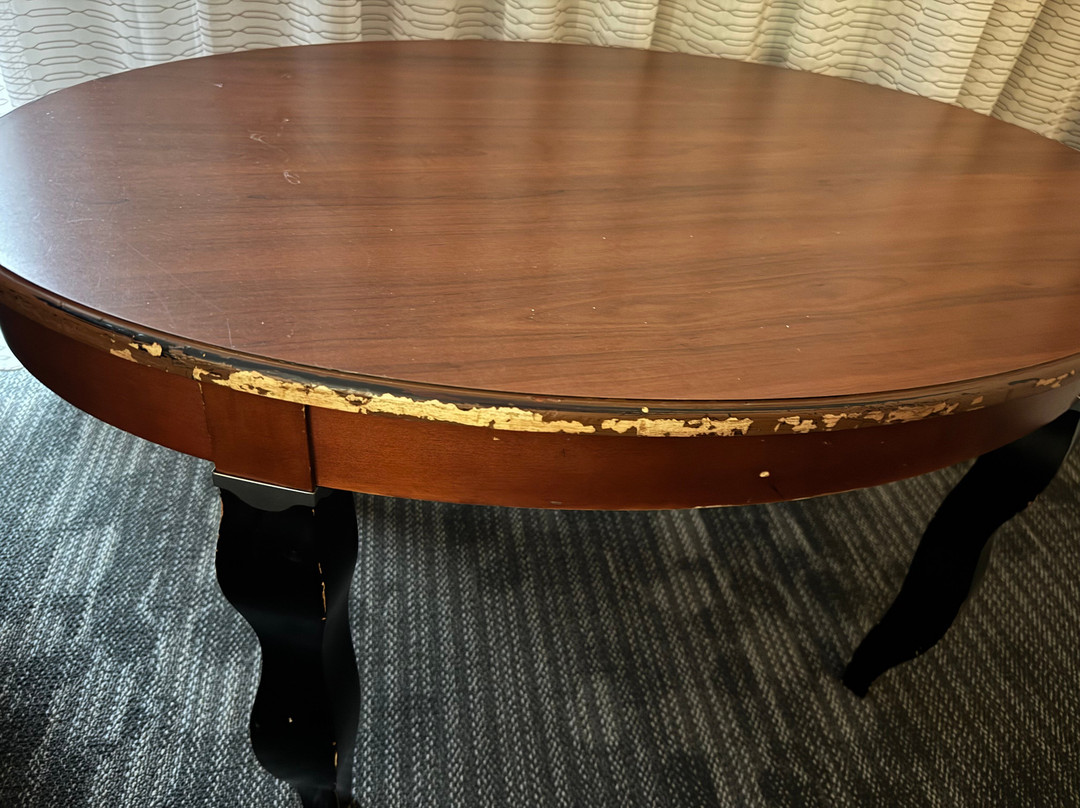 底特律南菲尔德万怡酒店主图