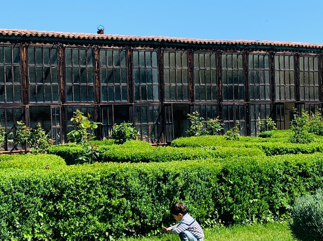 Castello di San Sebastiano da Po主图