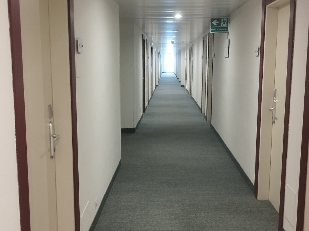 CDH Hotel Modena主图