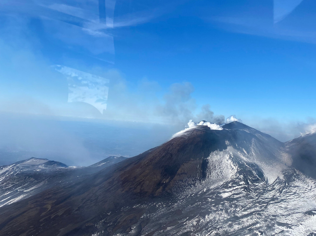 Etna3340景点图片