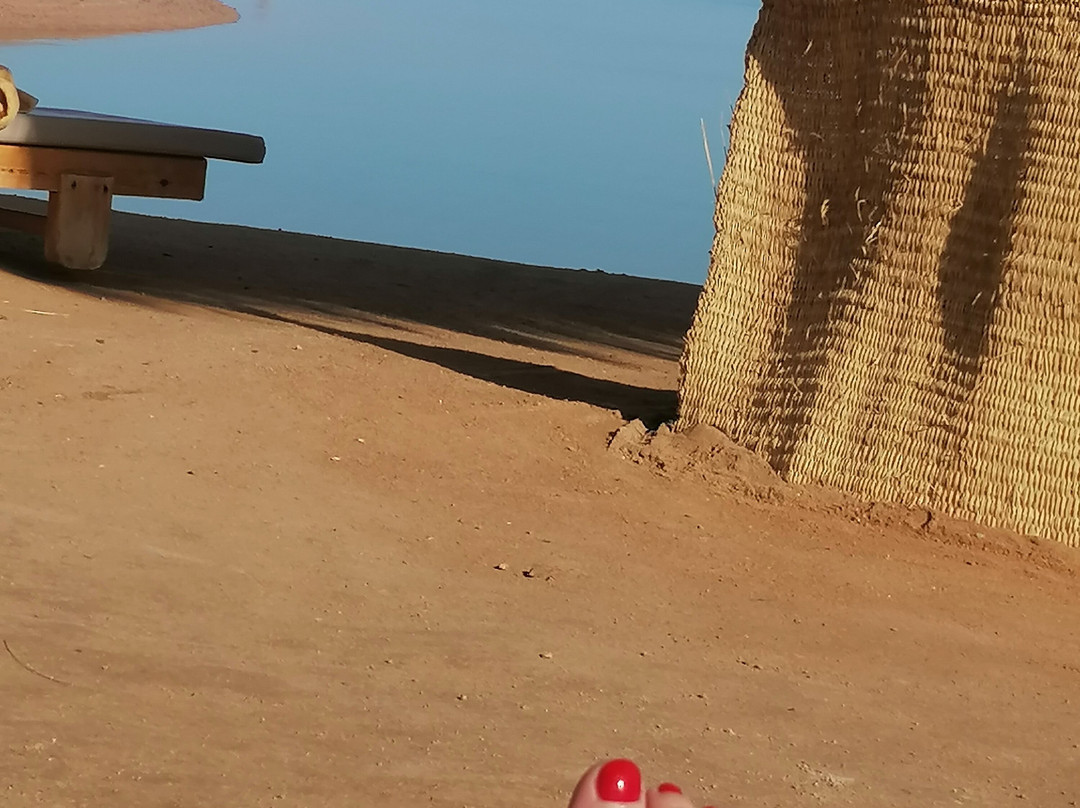 Planet Spa at Club Paradisio El Gouna-艾高娜必去景点