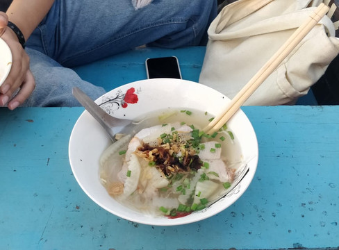 Local Mint Travel-芹苴必去景点