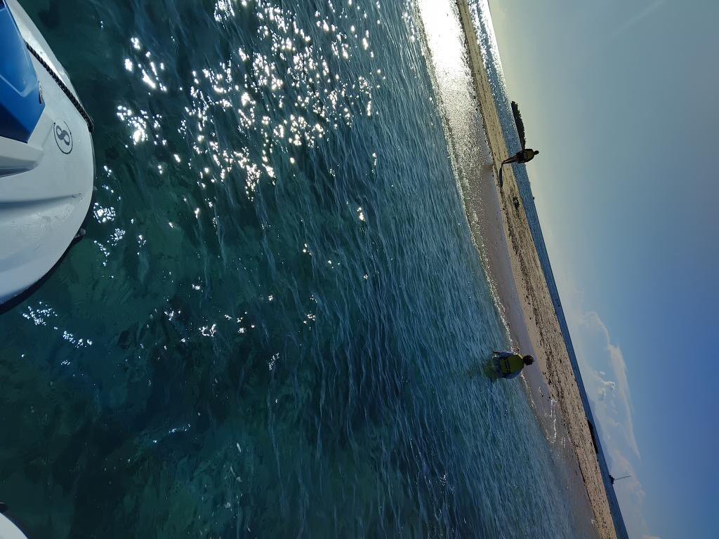 Kai Wai Ocean Sports-纳迪市必去景点