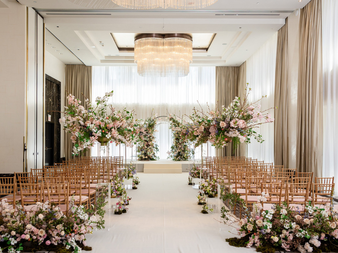 芝加哥朗廷酒店主图