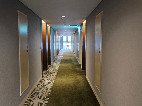 东大门阿里郎希尔酒店主图