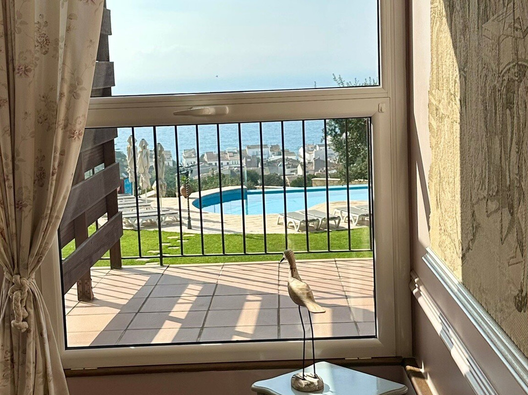 Hotel BlauMar Llafranch主图