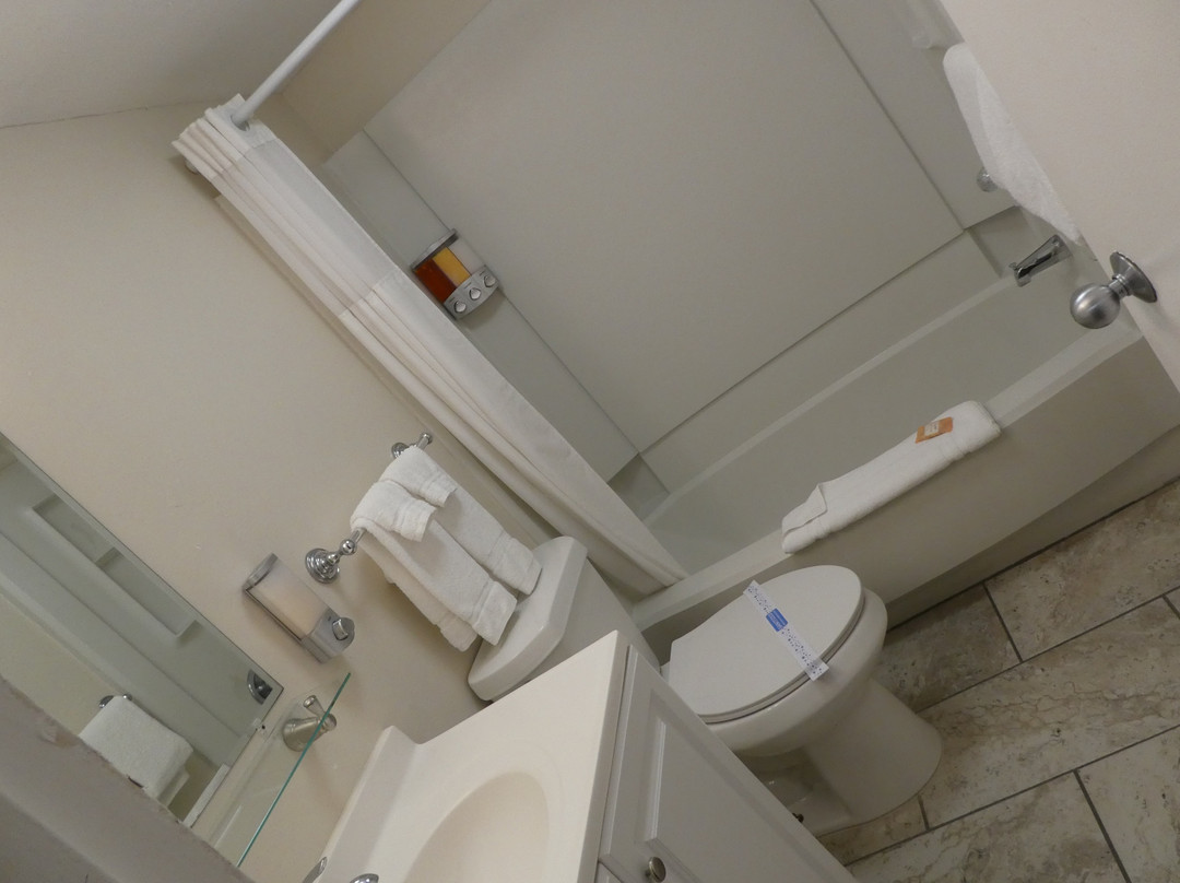 Fairways Inn of Naples主图