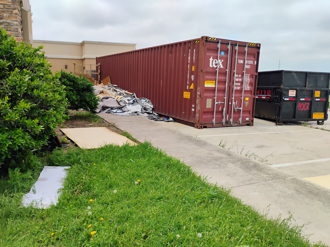 Hometown Executive Suites主图