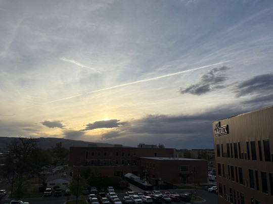 Hotel Maverick主图