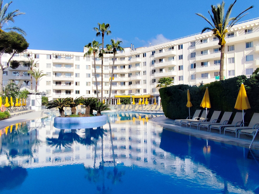 Hotel Ivory Playa