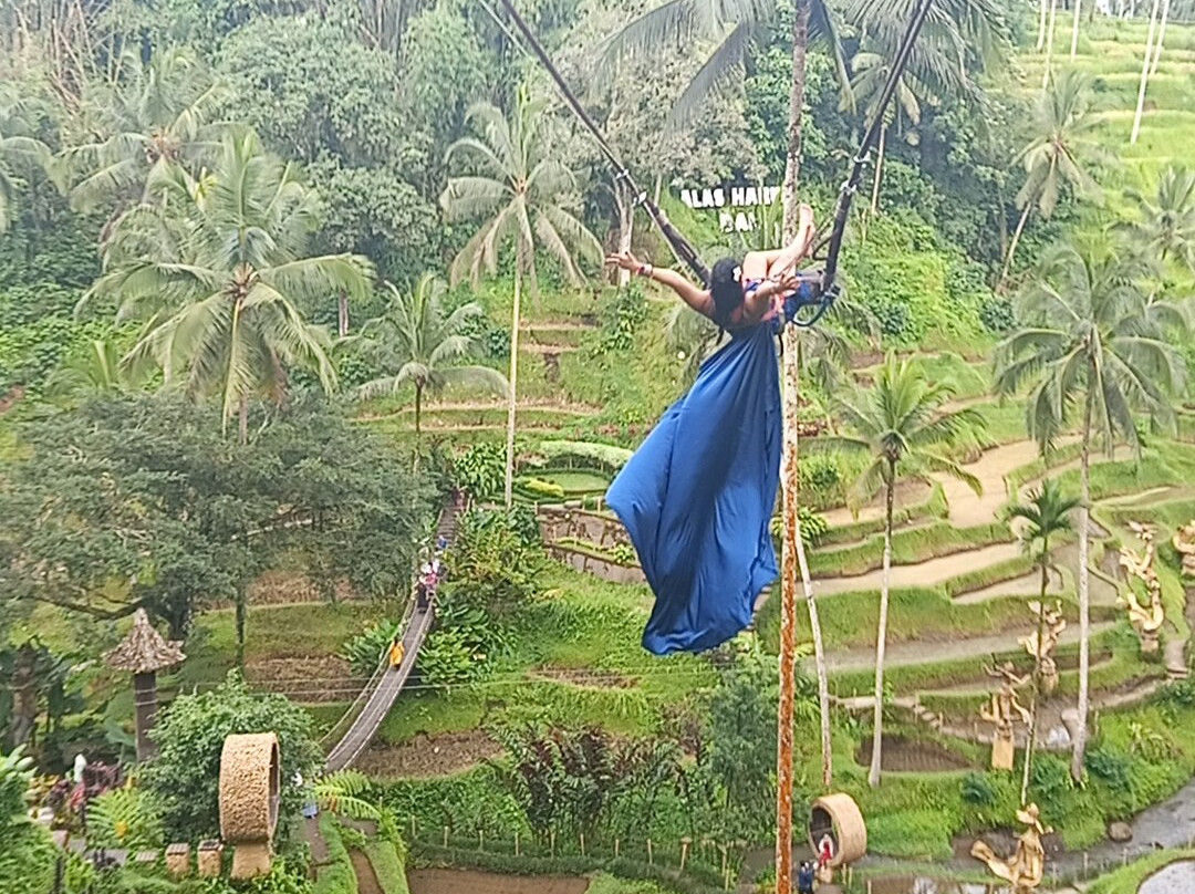 Alas Arum Village主图