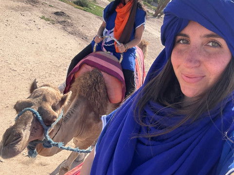 KARMA DIR TRAVEL-马拉喀什必去景点