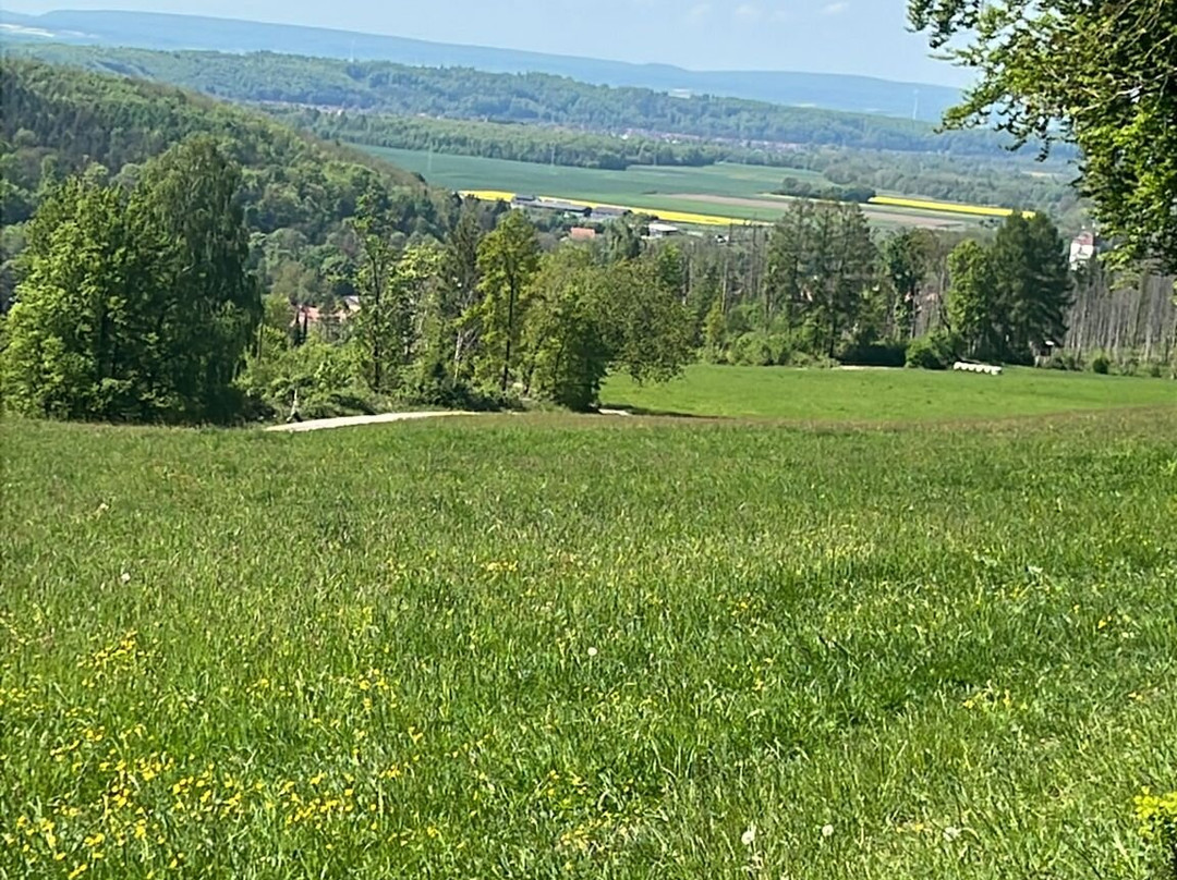 Restaurant Blockhaus