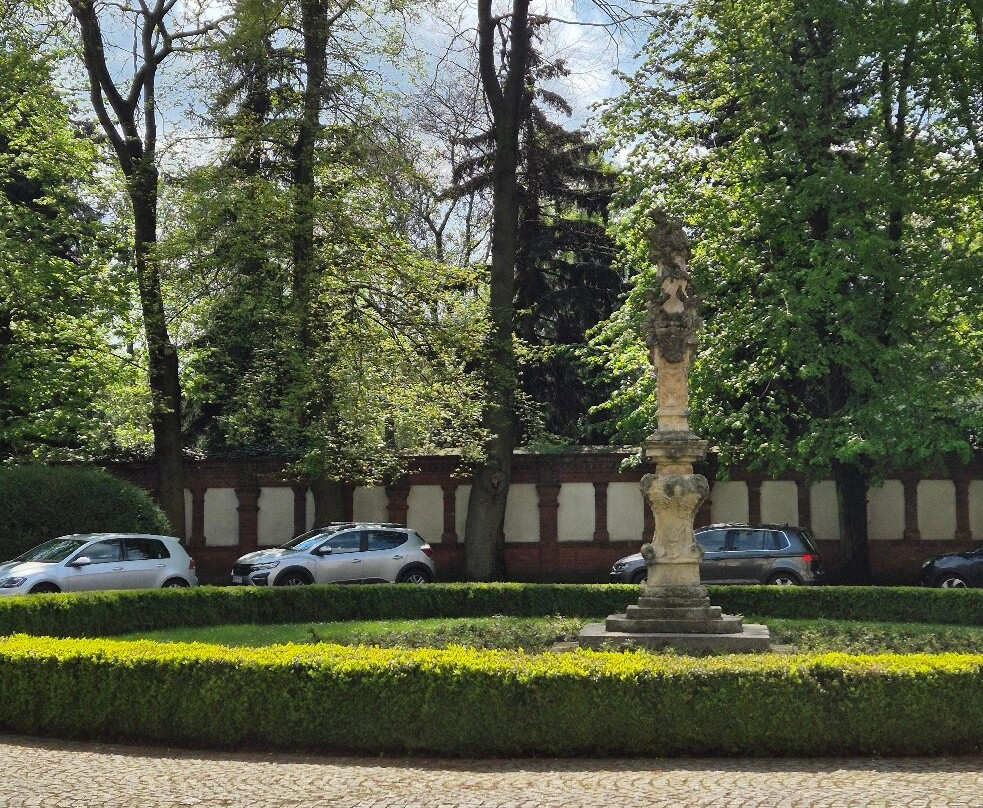 Ostrow Tumski景点图片