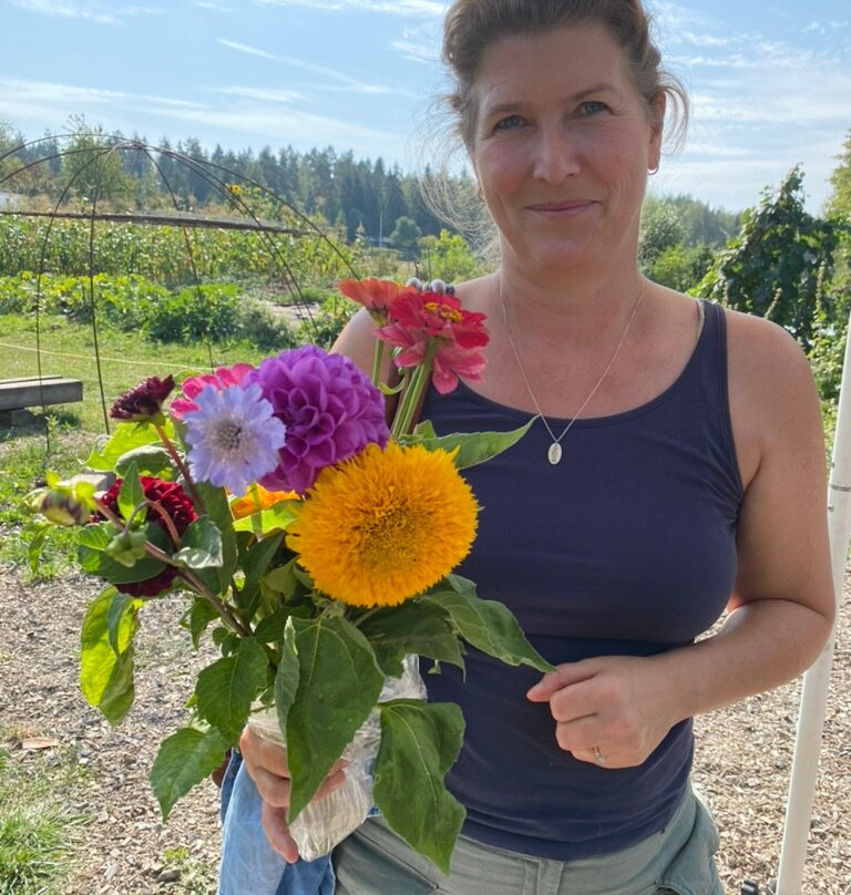 Osprey Farm Studio-Strangnas必去景点