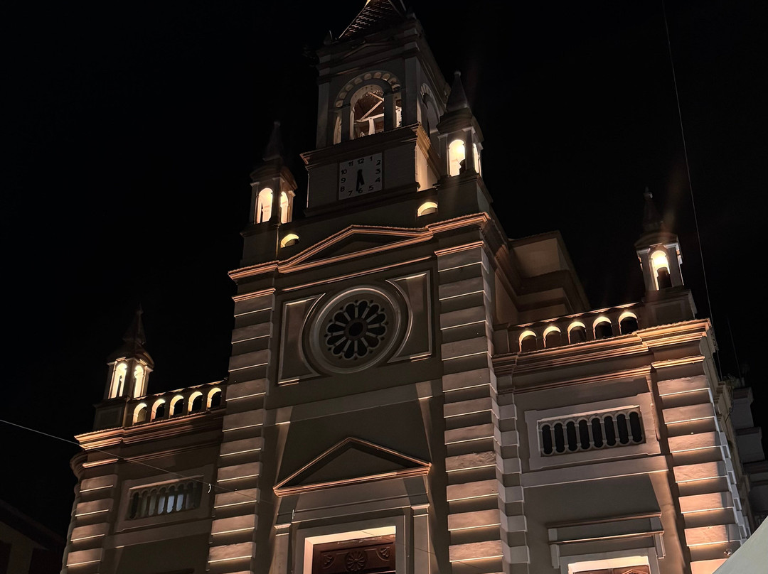 Casa da Nonna Pousada主图