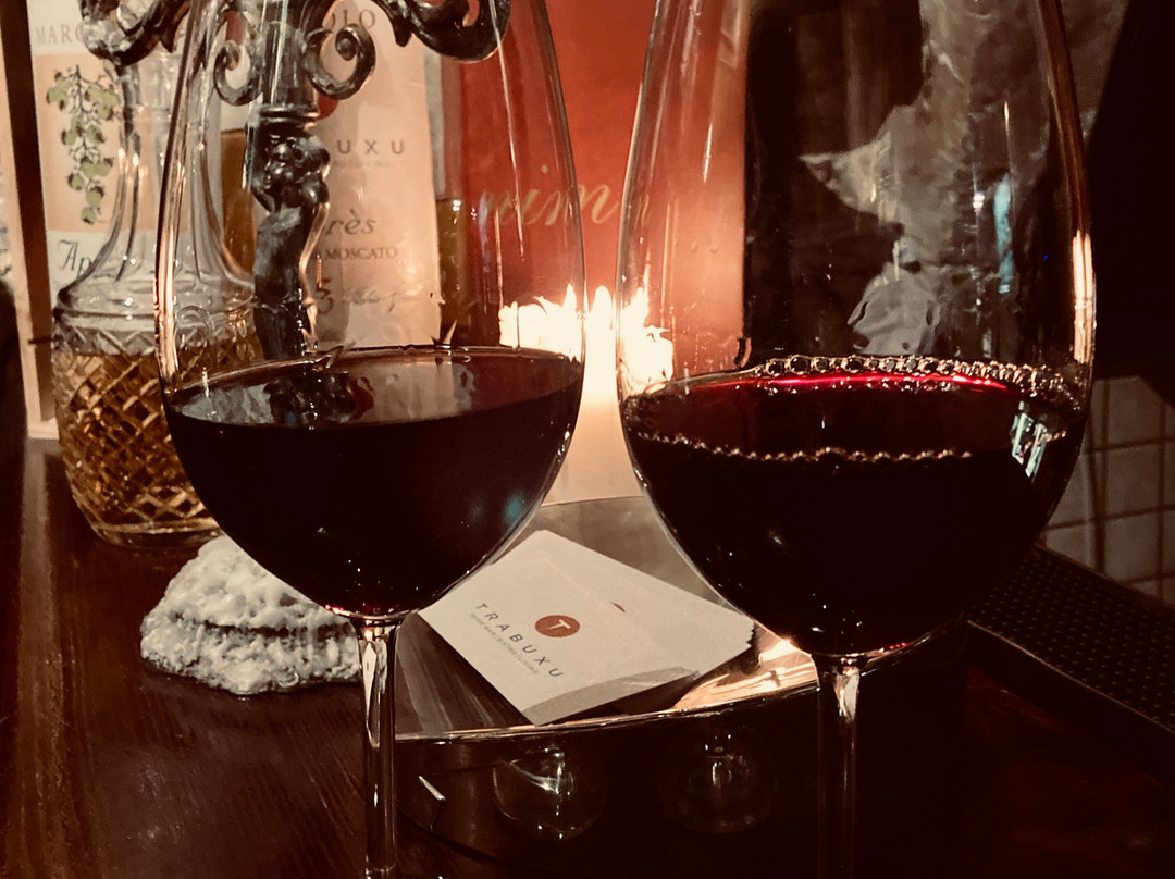 Trabuxu Wine Bar景点图片