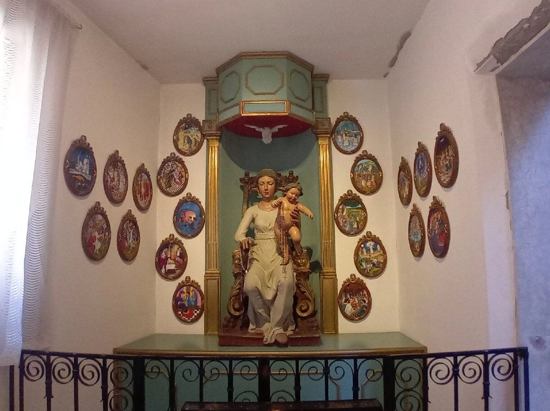 Chiesa del Santissimo Rosario景点图片