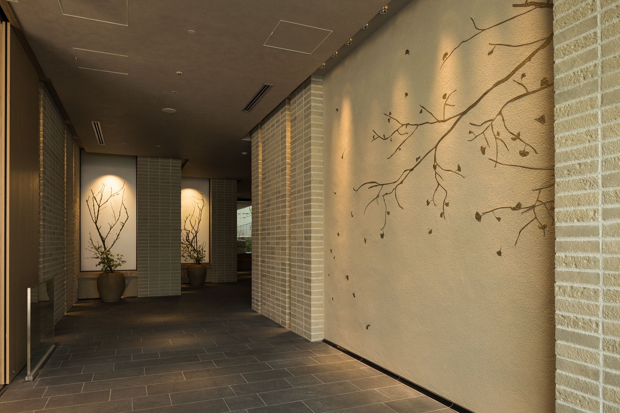 Hotel Metropolitan Kamakura-浴室