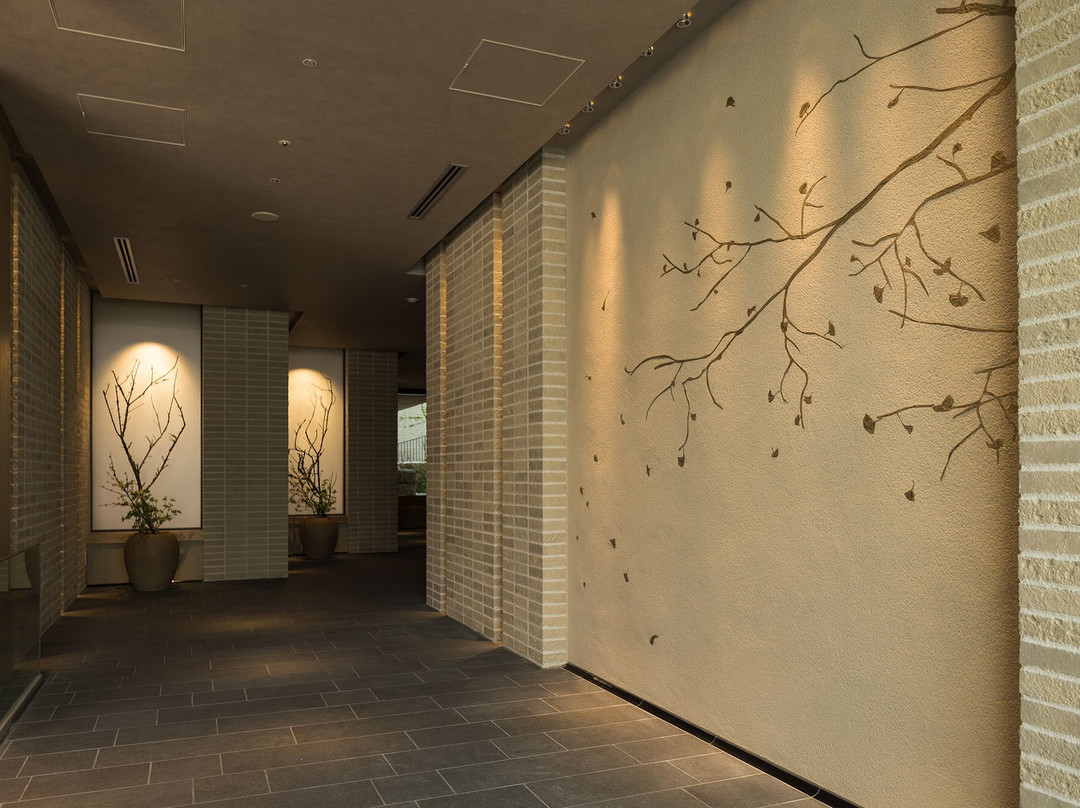 Hotel Metropolitan Kamakura主图