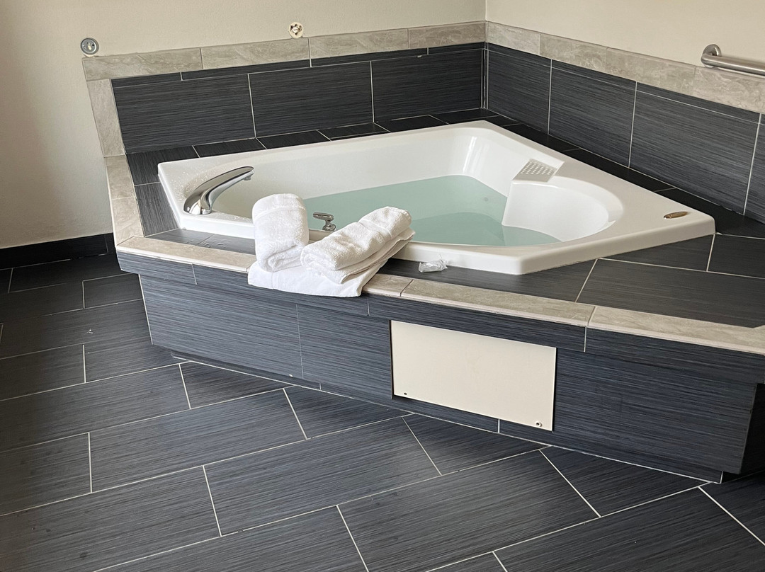 Microtel Inn & Suites by Wyndham Urbandale/Des Moines主图