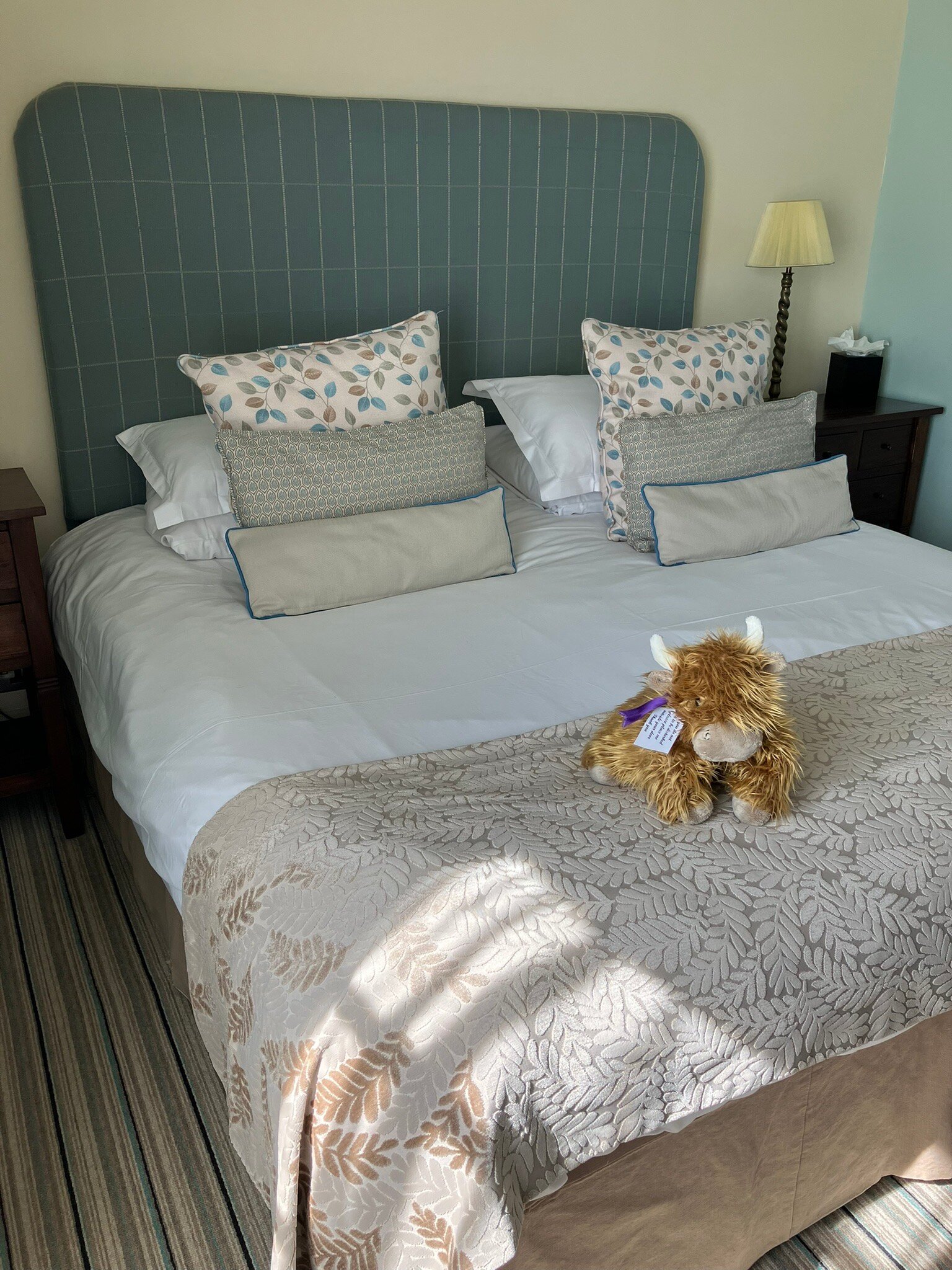 Feversham Arms Hotel & Verbena Spa-官方