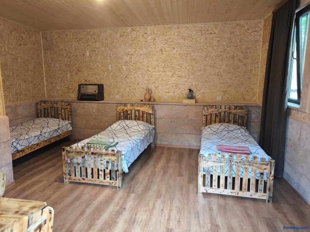 Berdavan Guesthouse