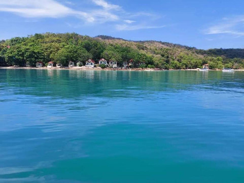 日出别墅度假村主图