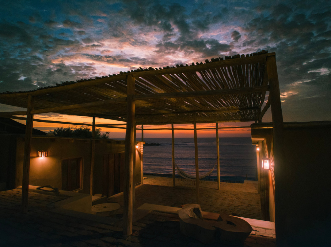 Puemape-Pacasmayo必去景点