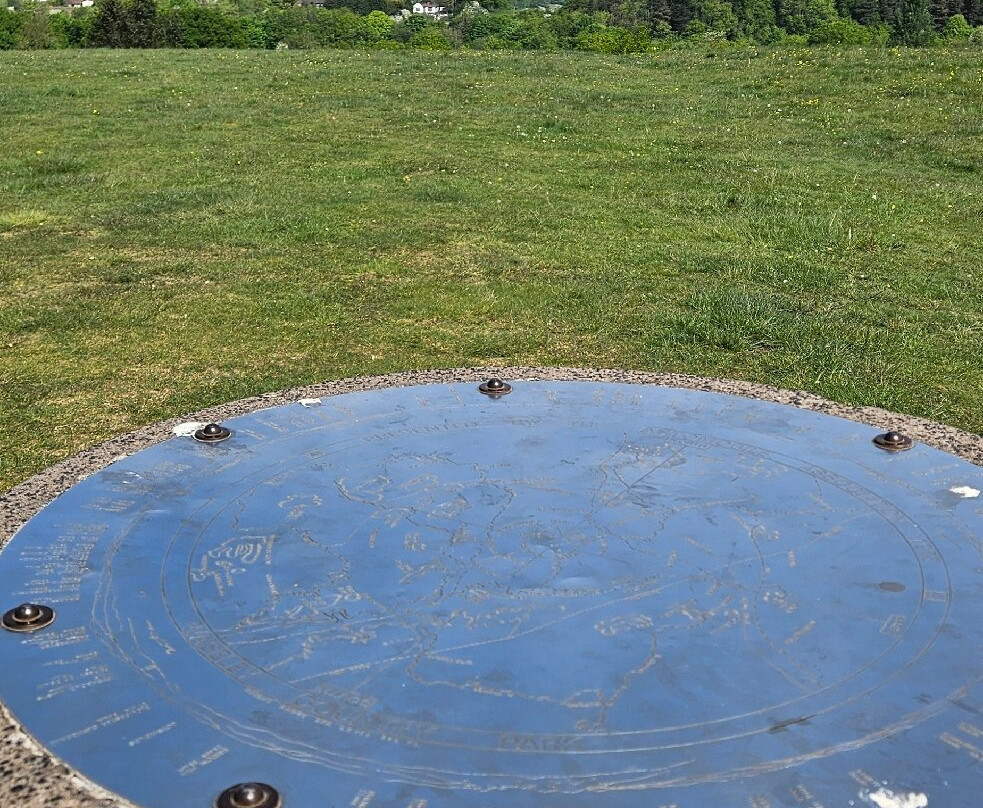 Waseley Hills Country Park-伯明翰必去景点
