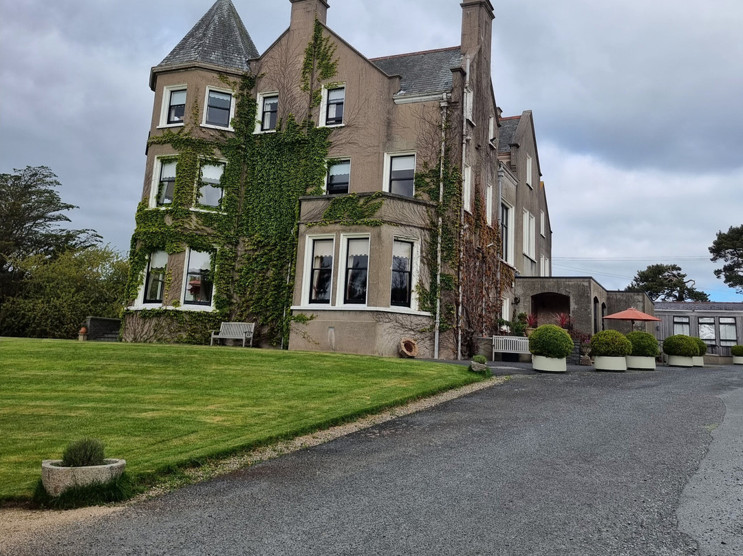 Enniskeen Country House Hotel主图