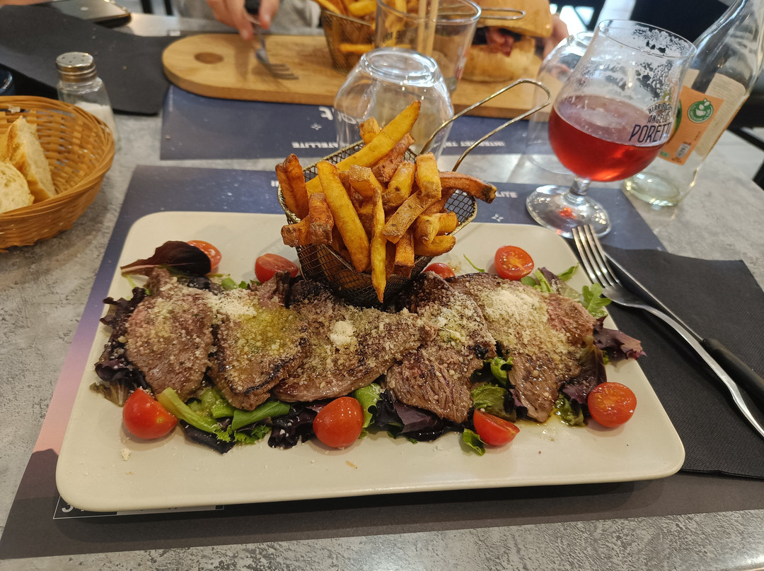 Grigoli's