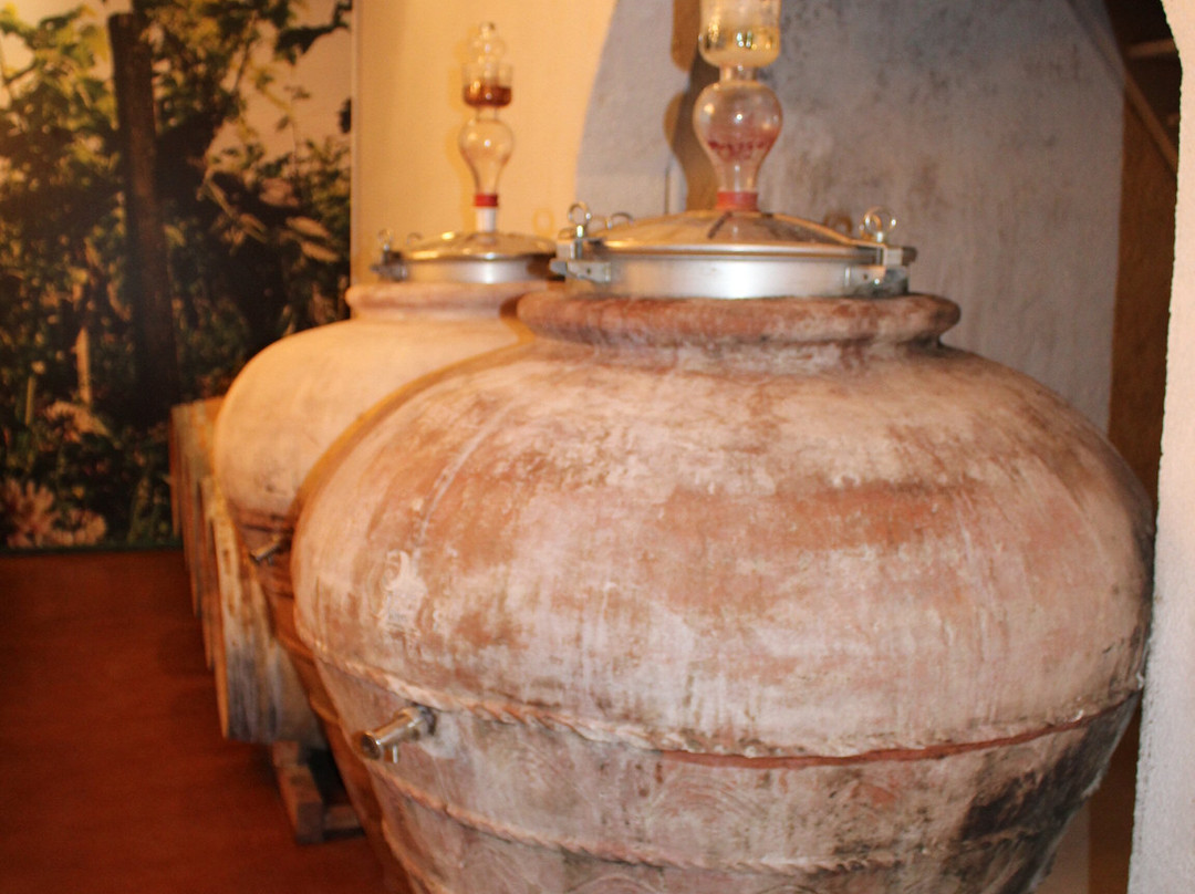 Château l'Inclassable-Prignac-En-Medoc必去景点