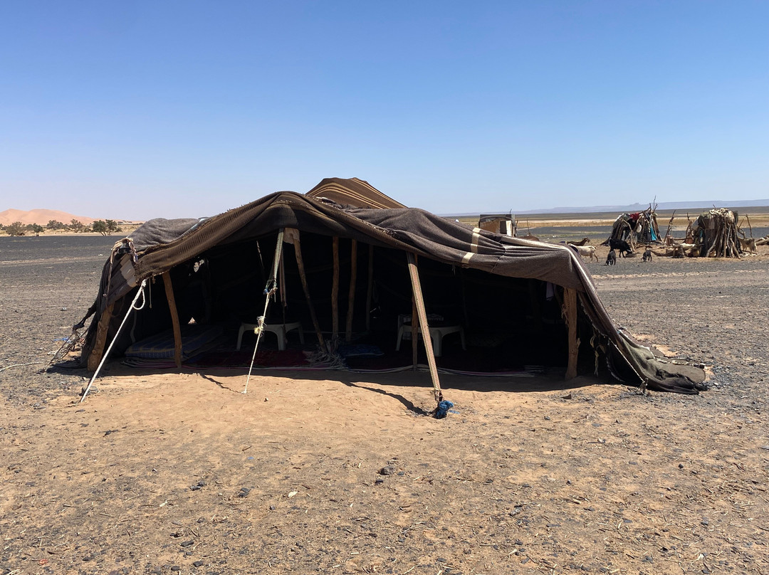 One Dream Tours-阿伊特·本·哈杜筑垒村必去景点