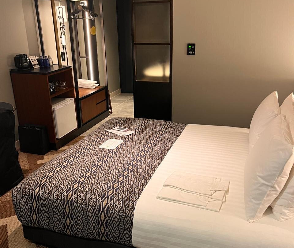 Shibuya Stream Excel Hotel Tokyu主图