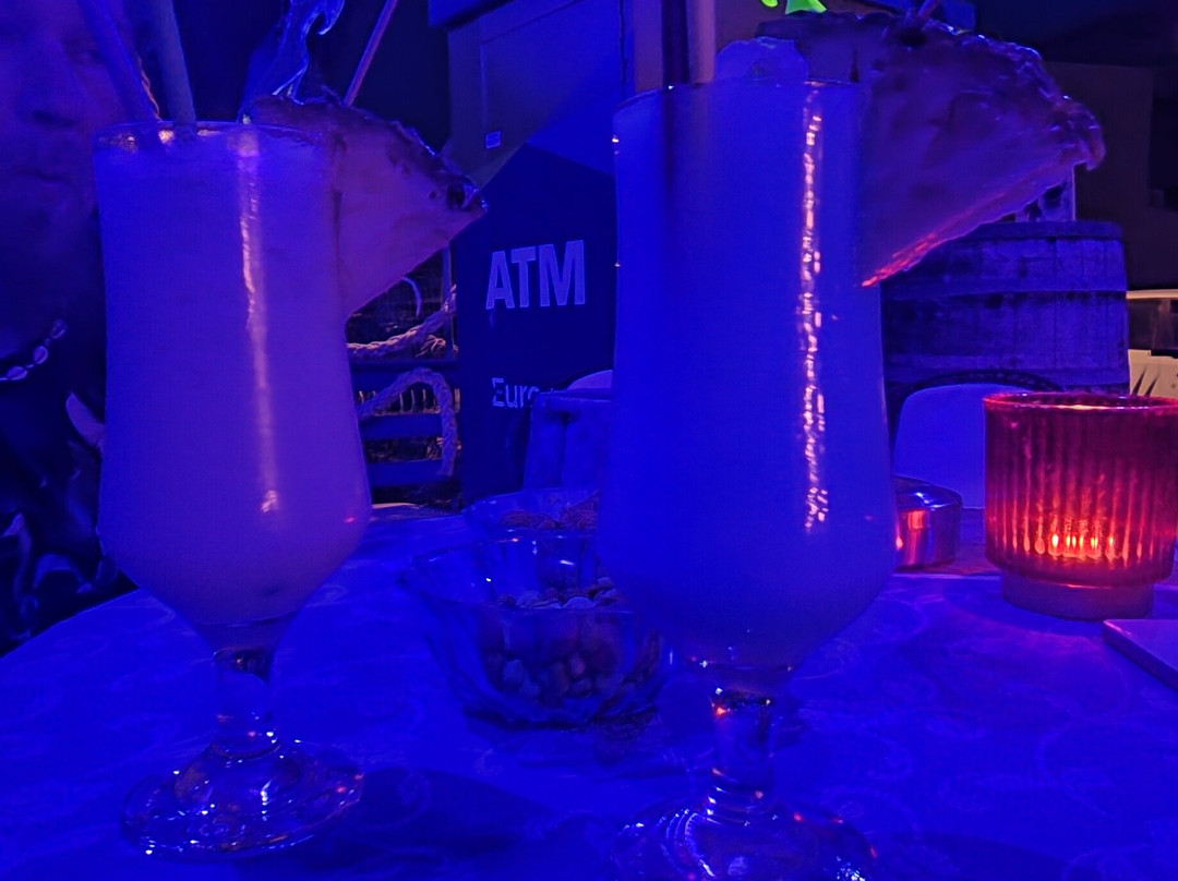 Captain Jack's Family Bar-基萨莫斯必去景点